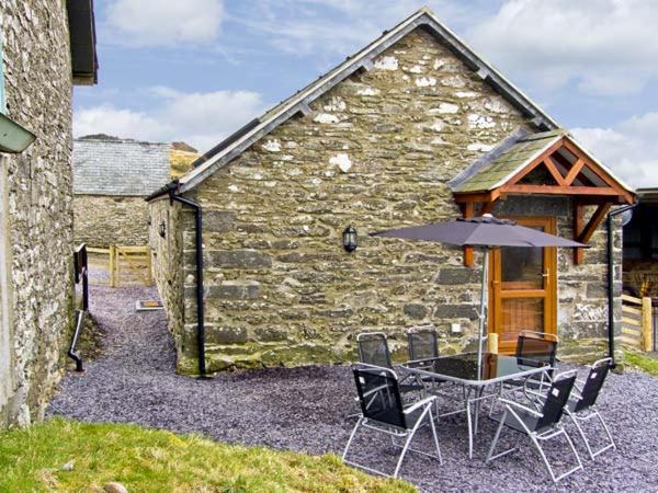 Ty Isaf Penrhyddion * Betws-y-Coed