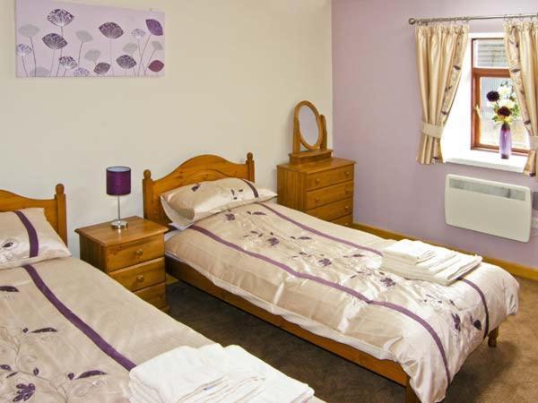 Ty Isaf Penrhyddion Holiday home Betws-y-Coed
